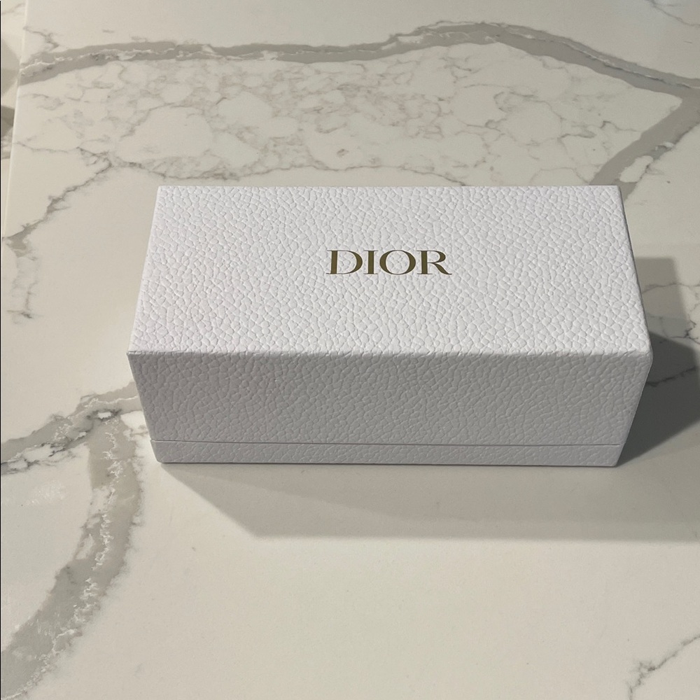 Dior Sunglasses in Matte Pink - Picture 11 of 11